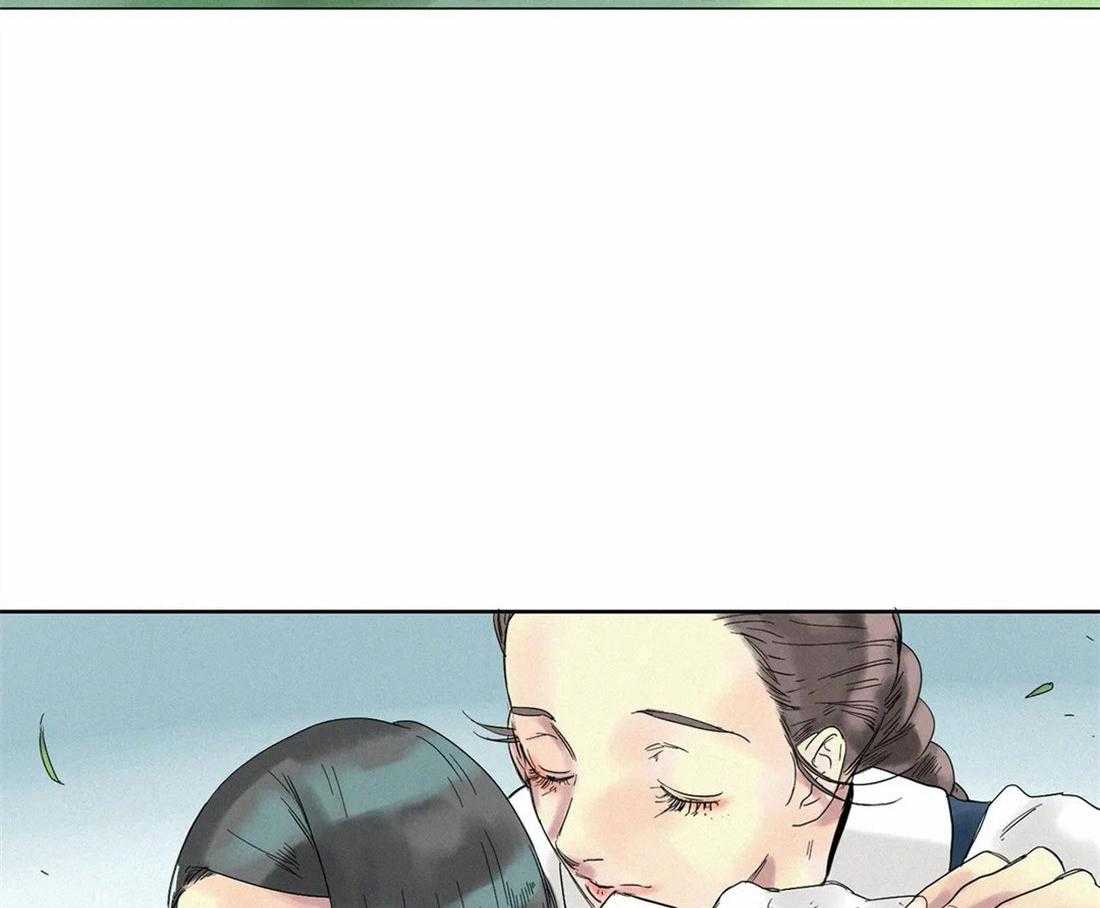 无法逃离的枷锁第10话图