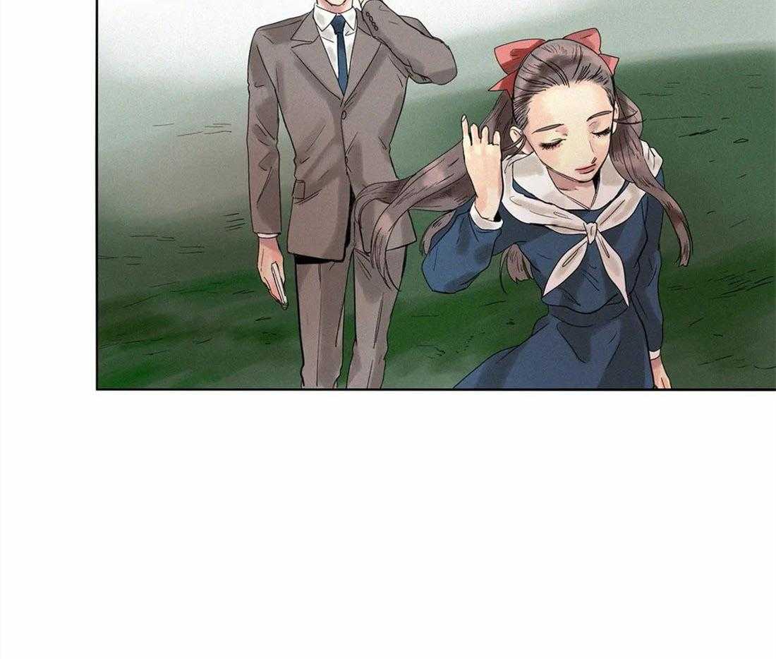 无法逃离的枷锁第15话图