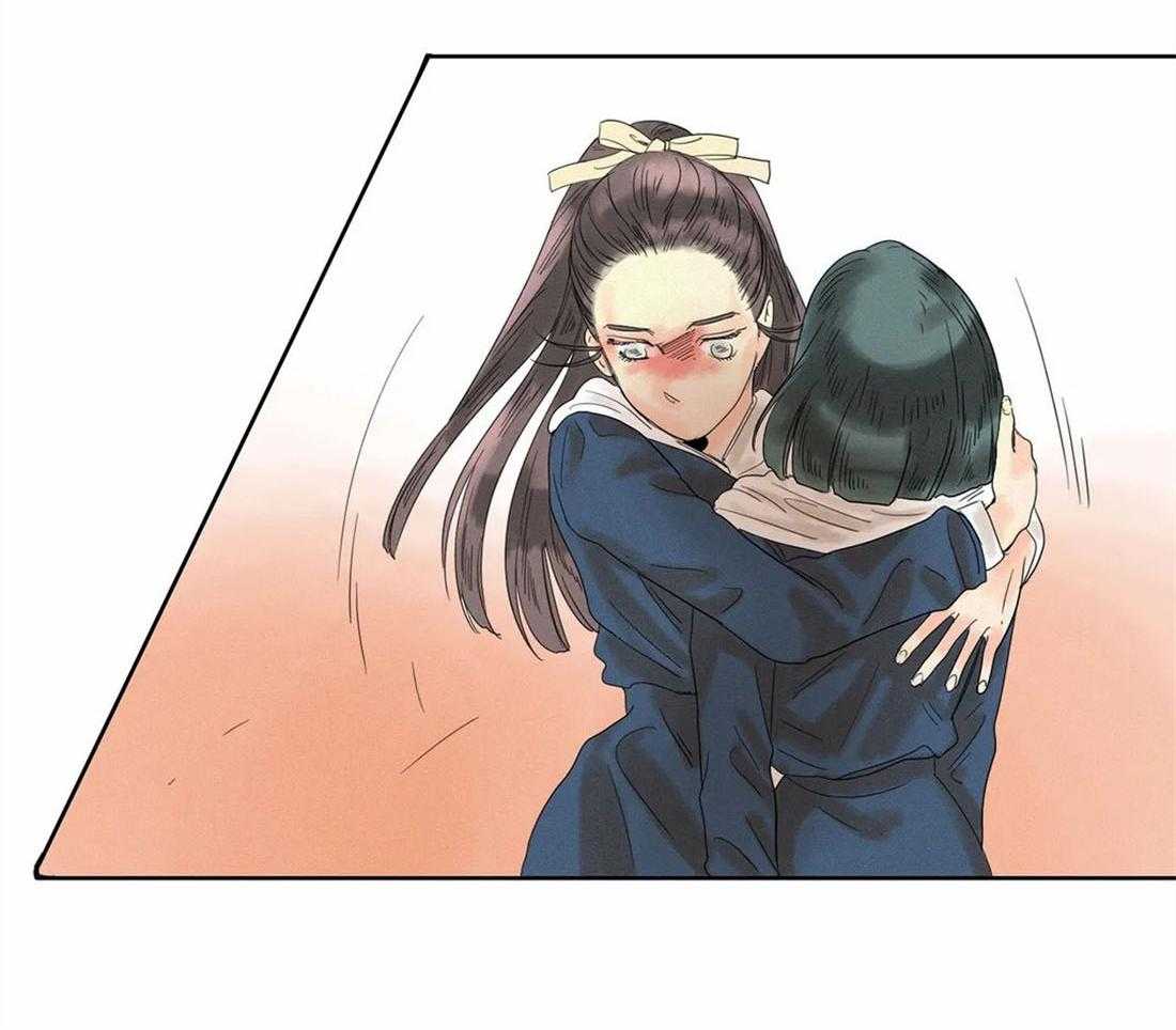 无法逃离的枷锁第21话图