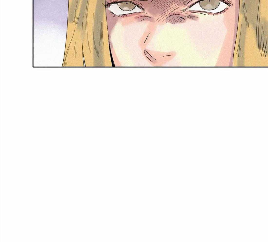 无法逃离的枷锁第27话图