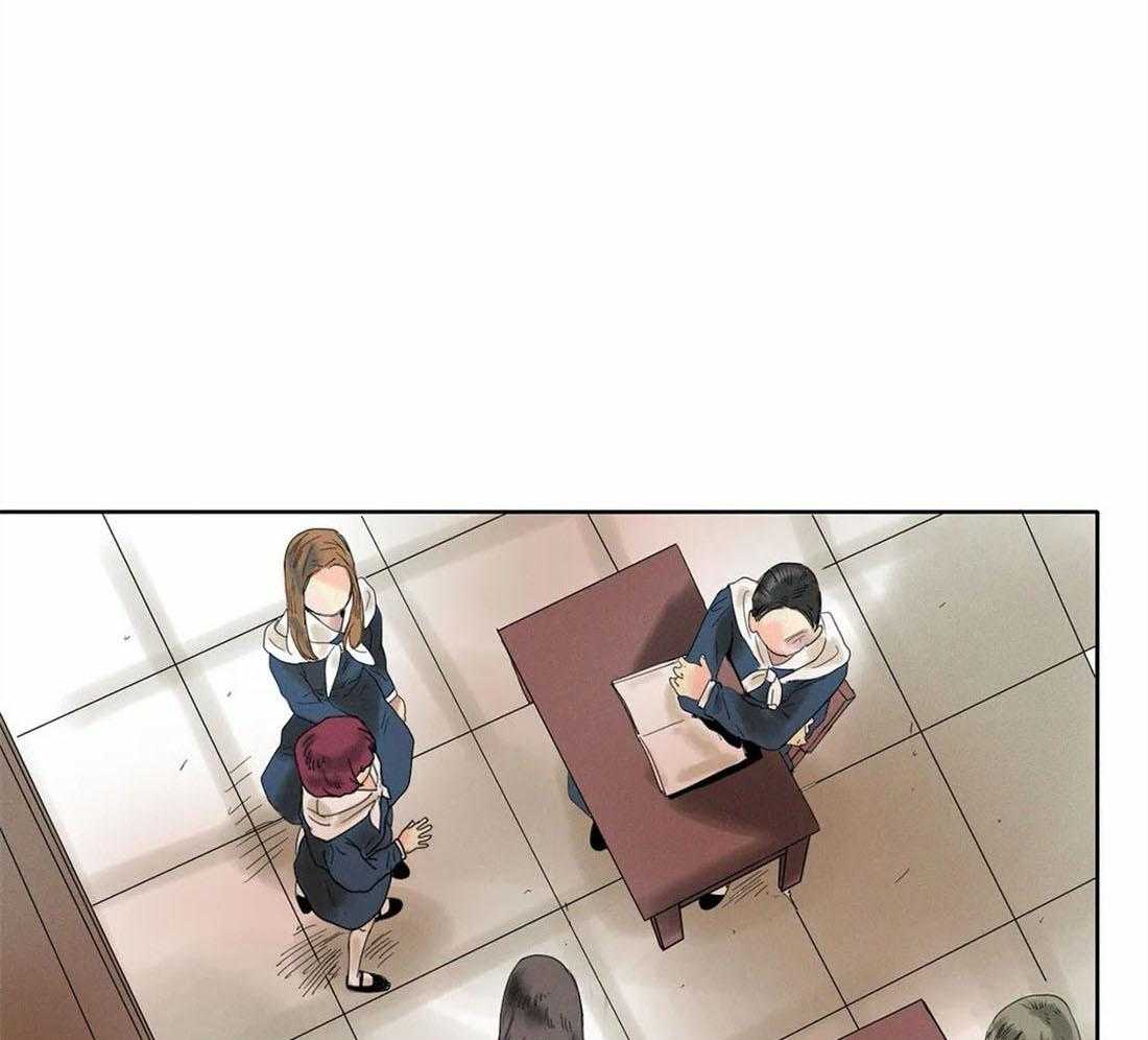 无法逃离的枷锁第27话图