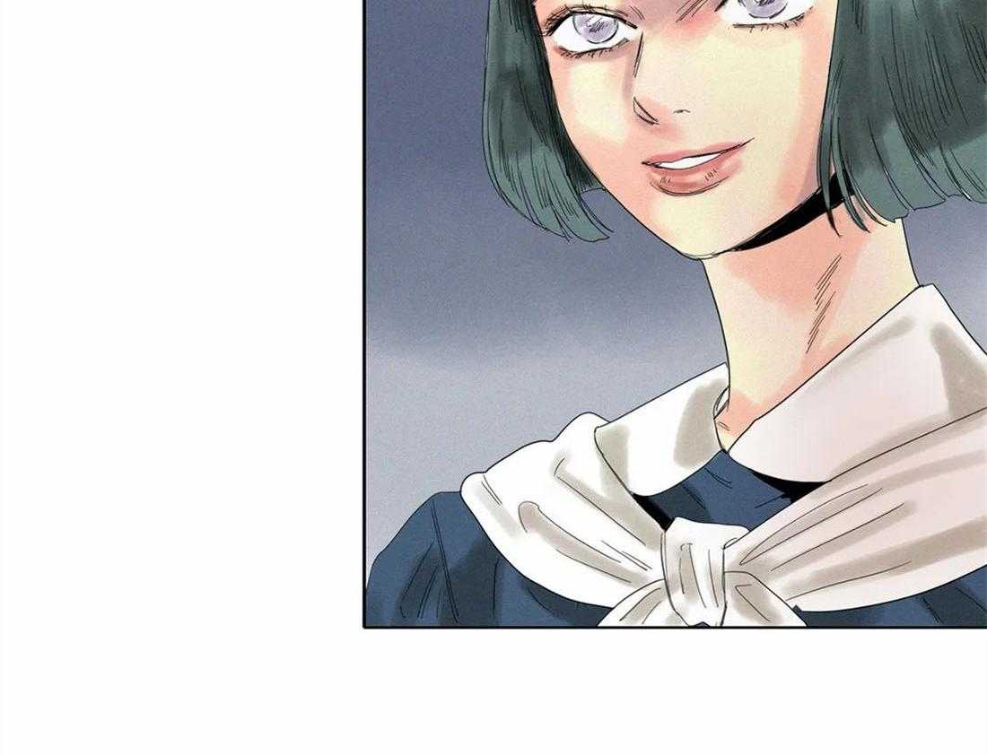 无法逃离的枷锁第29话图