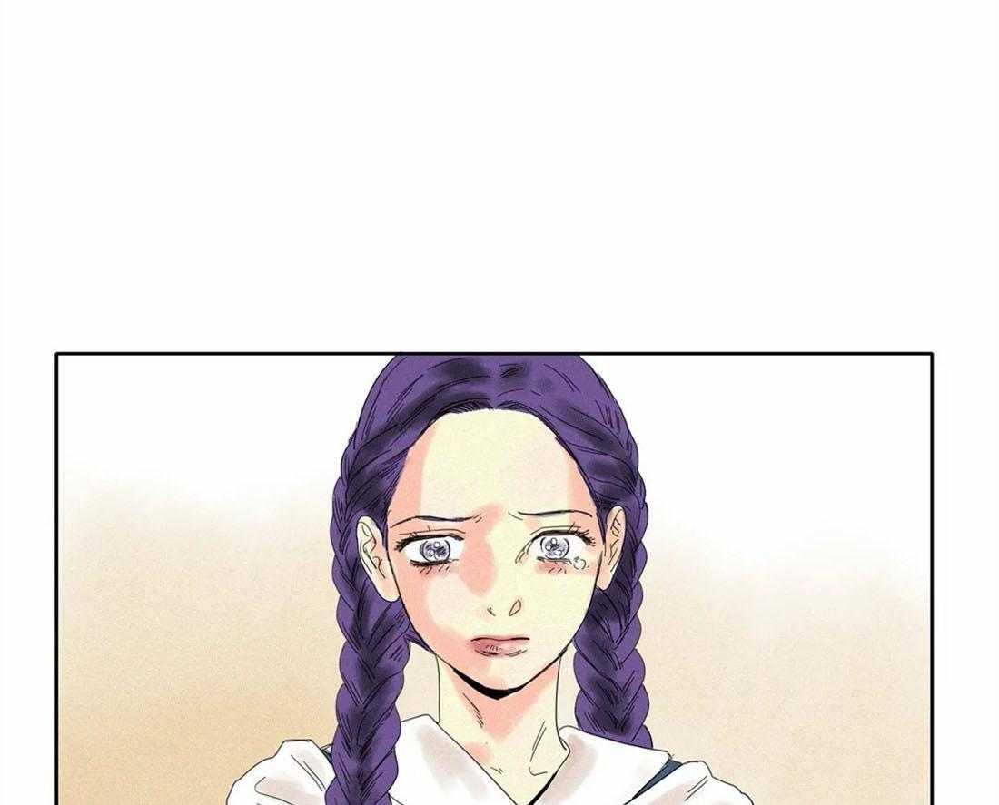 无法逃离的枷锁第31话图