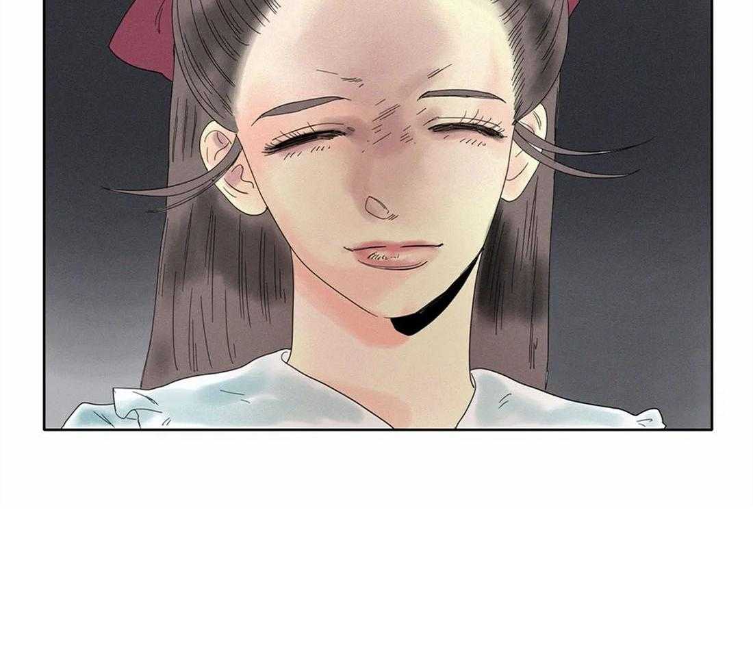 无法逃离的枷锁第31话图