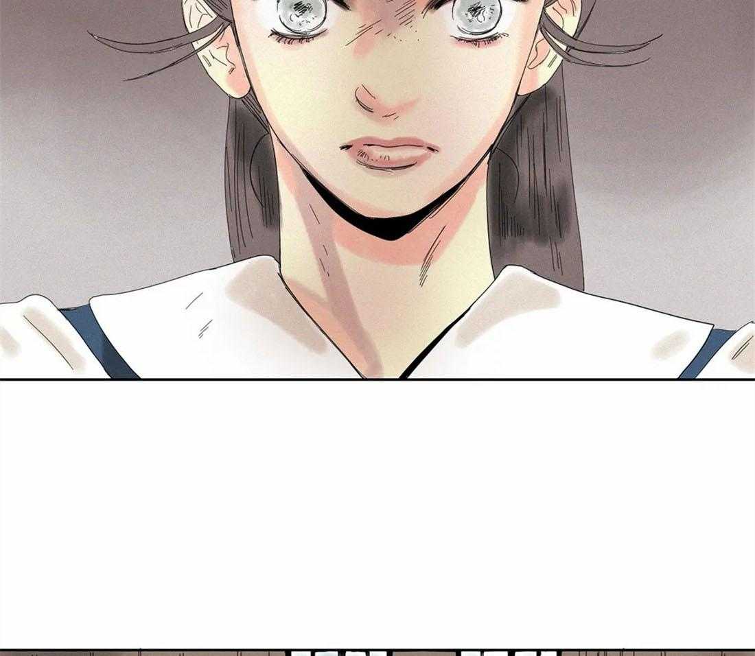 无法逃离的枷锁第32话图