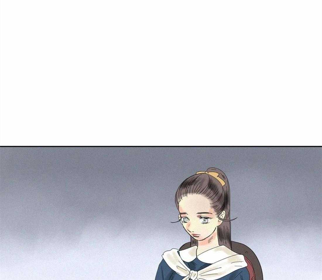 无法逃离的枷锁第32话图