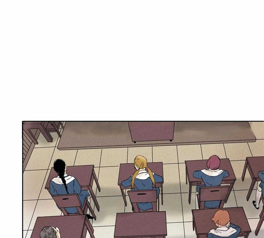 无法逃离的枷锁第32话图