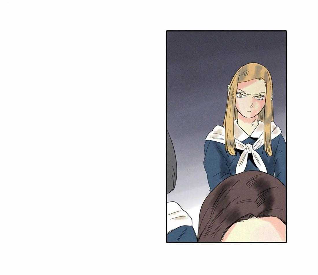 无法逃离的枷锁第35话图
