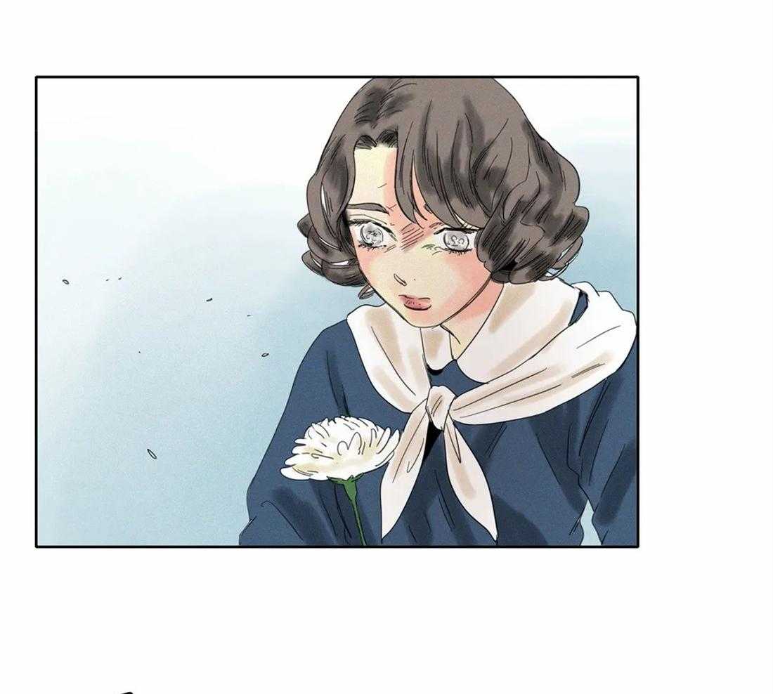 无法逃离的枷锁第36话图