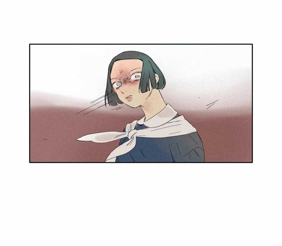 无法逃离的枷锁第5话图