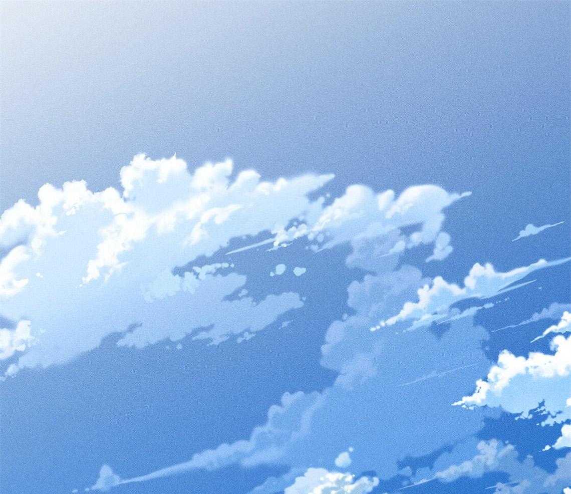 我这样喜欢你 第1话 第0页