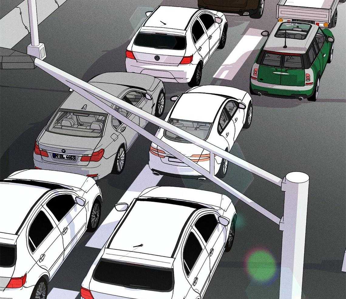 我这样喜欢你 第1话 第3页