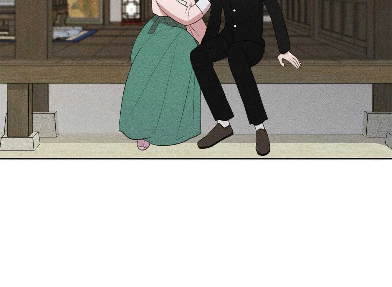 我这样喜欢你 第15话 第1页