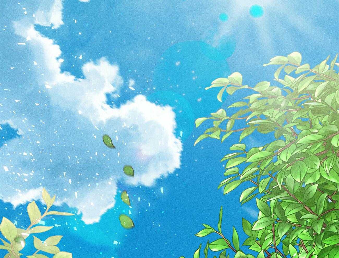 我这样喜欢你 第16话 第67页