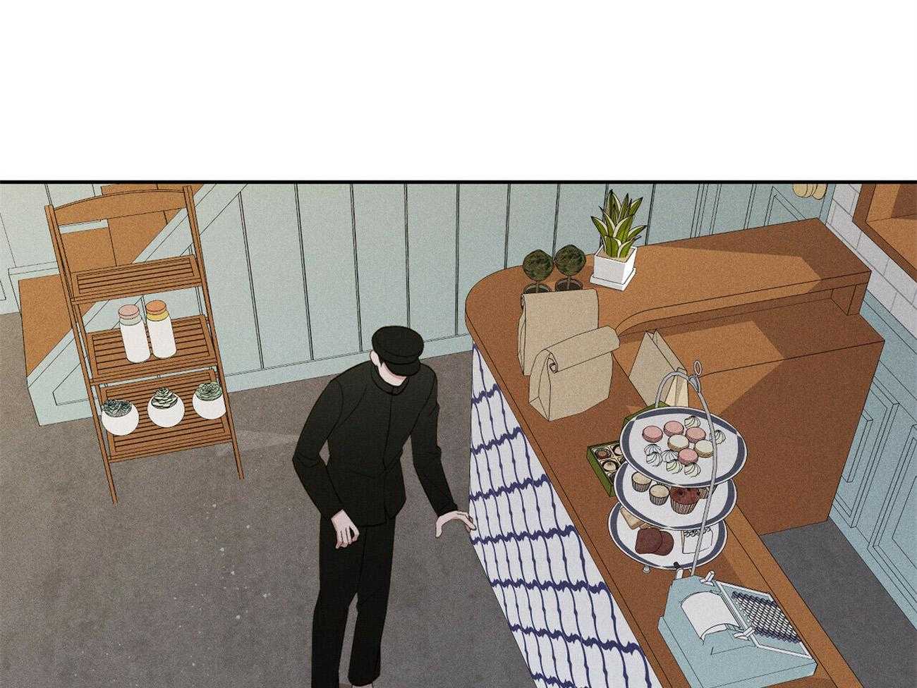 我这样喜欢你 第18话 第28页