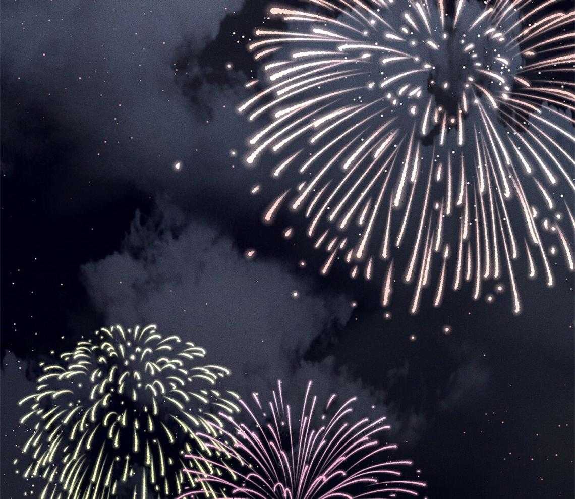 我这样喜欢你 第19话 第35页