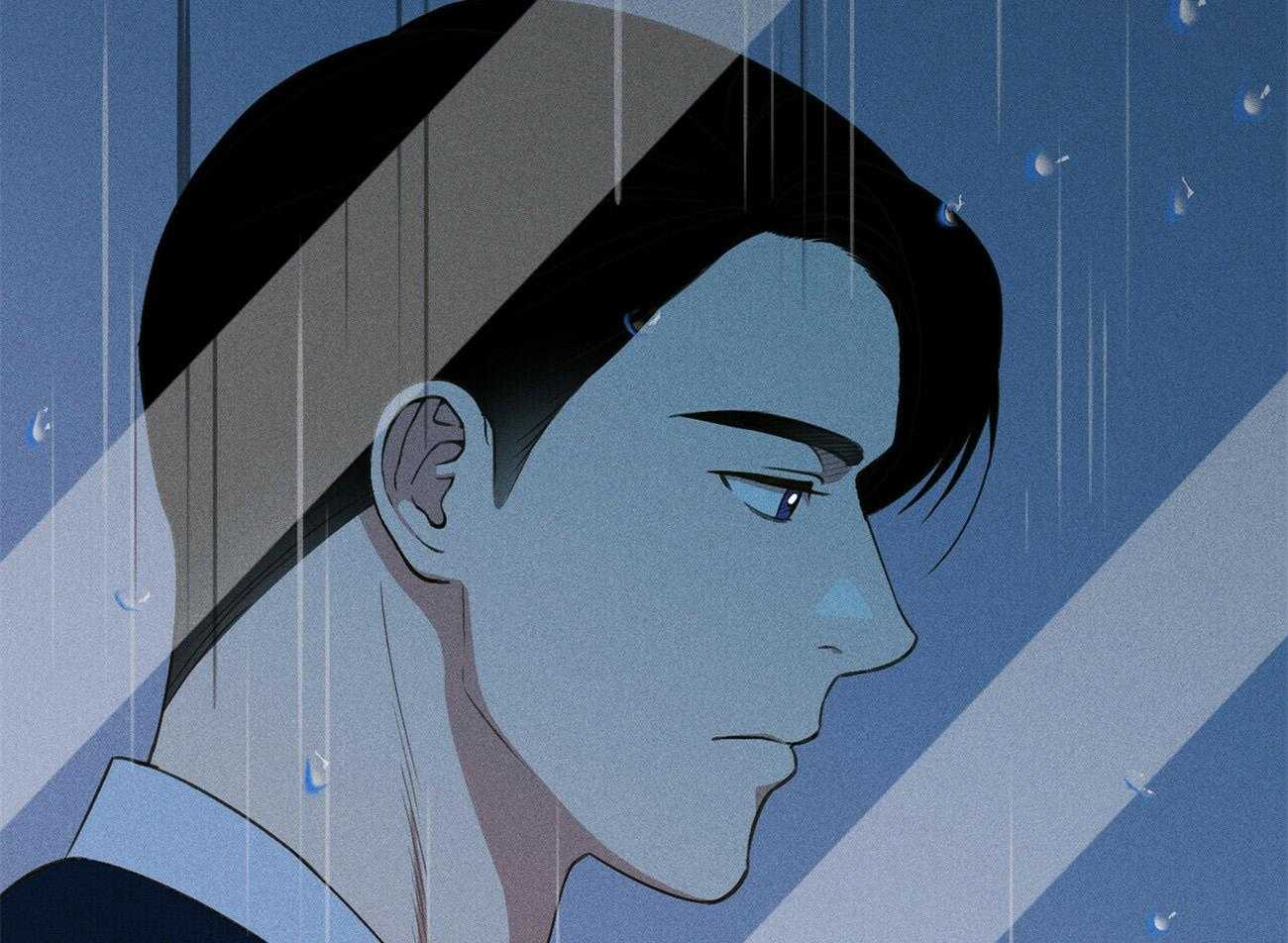 我这样喜欢你 第25话 第33页