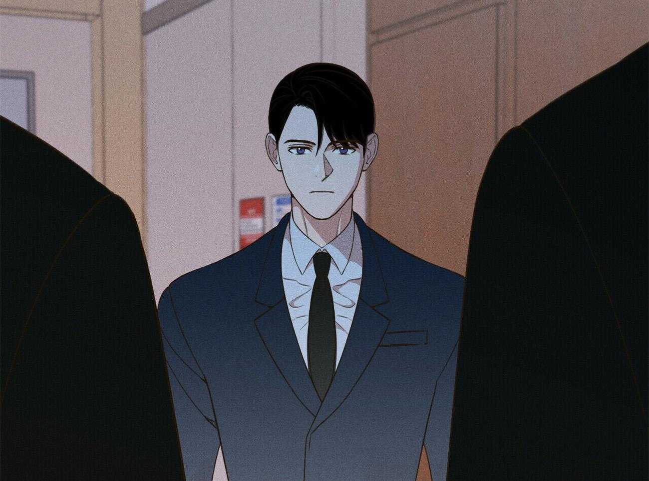 我这样喜欢你 第25话 第37页