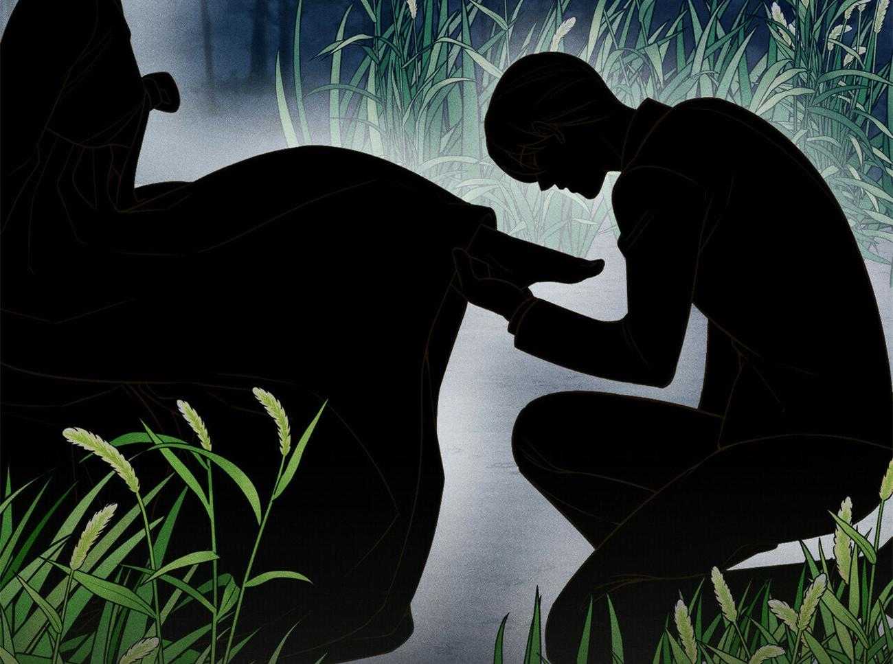 我这样喜欢你 第26话 第77页