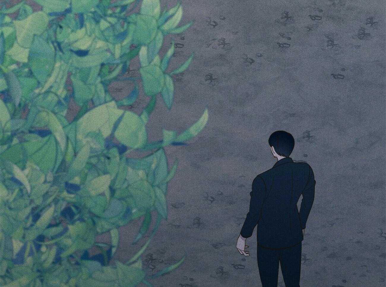 我这样喜欢你 第26话 第96页