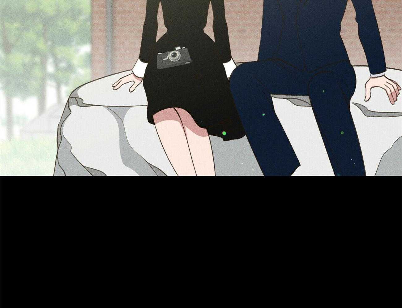 我这样喜欢你 第28话 第13页