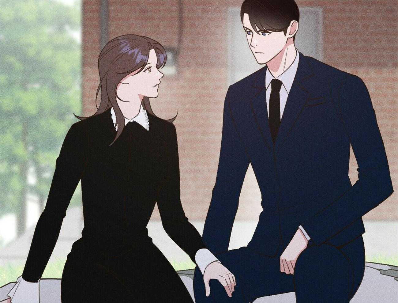 我这样喜欢你 第29话 第33页