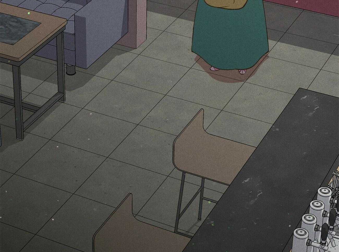 我这样喜欢你 第31话 第3页