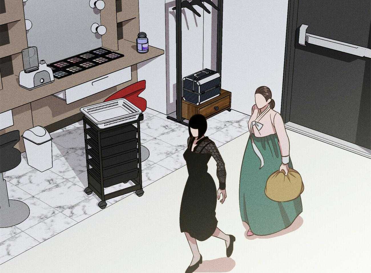 我这样喜欢你 第31话 第31页