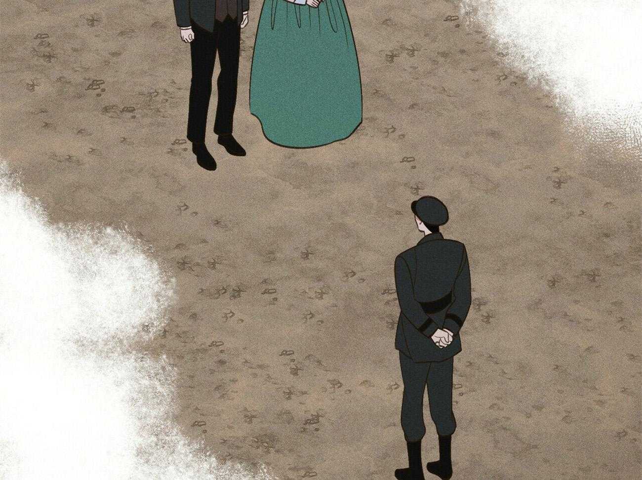 我这样喜欢你 第33话 第80页