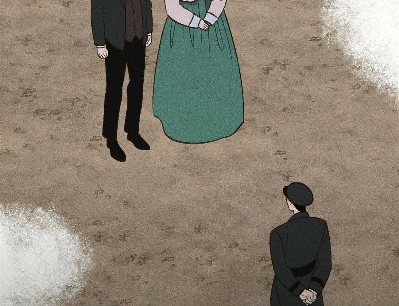 我这样喜欢你 第34话 第23页