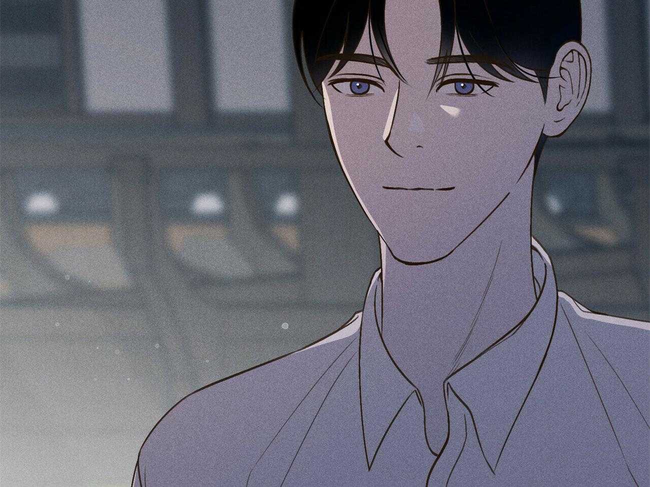 我这样喜欢你 第36话 第20页