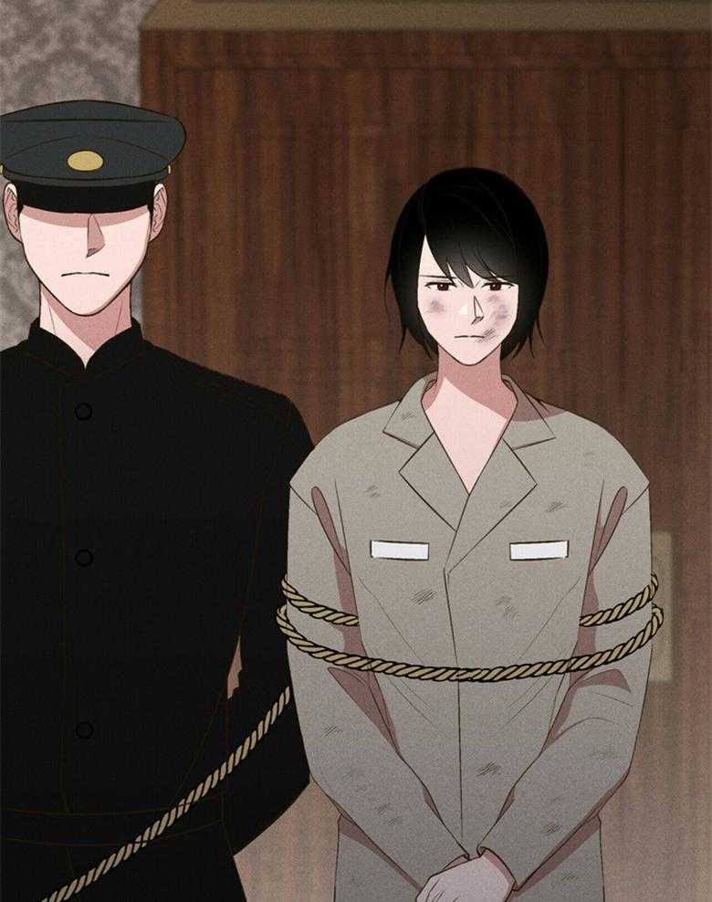 我这样喜欢你 第56话 第17页