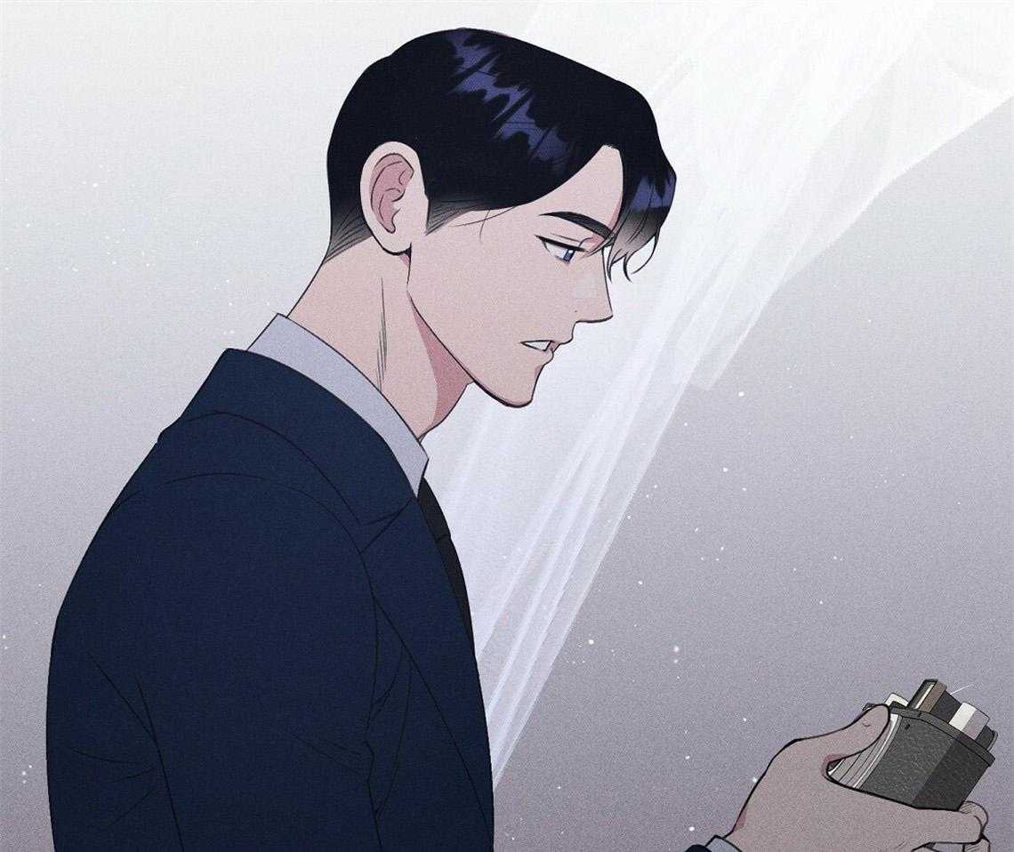 我这样喜欢你 第8话 第56页