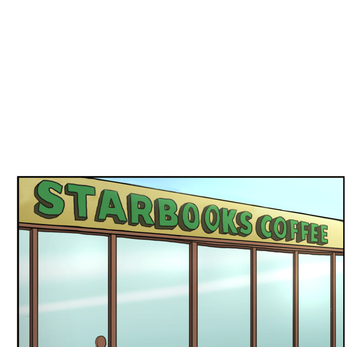 我的棉花糖 第1话 第4页