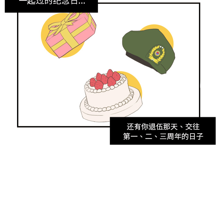 我的棉花糖 第1话 第21页