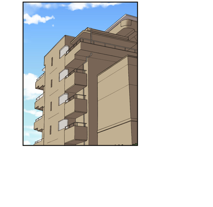 我的棉花糖 第1话 第32页