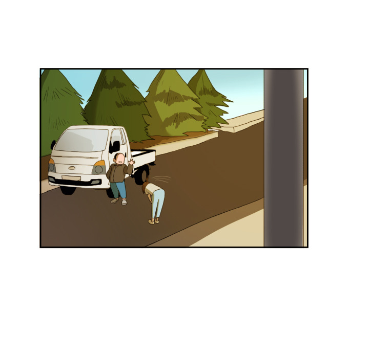 我的棉花糖 第1话 第36页