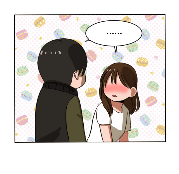 我的棉花糖 第1话 第65页