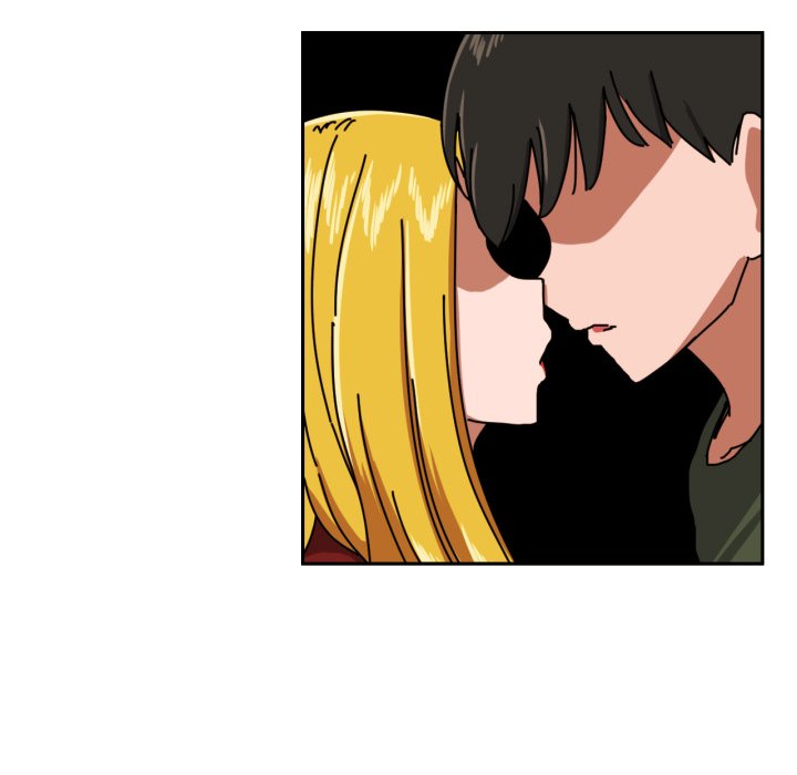 我的棉花糖 第10话 第21页