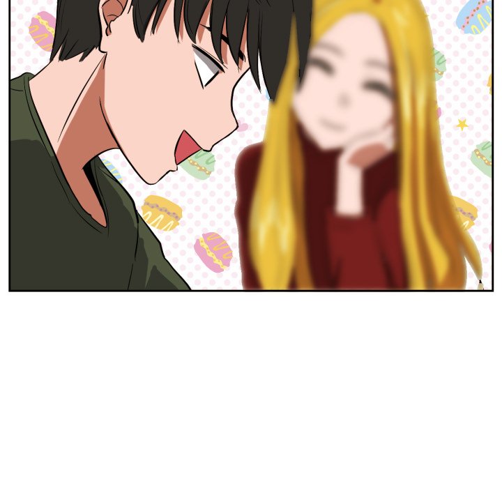 我的棉花糖 第10话 第42页