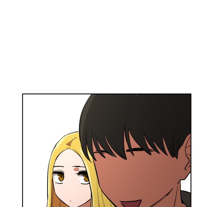 我的棉花糖第11话图