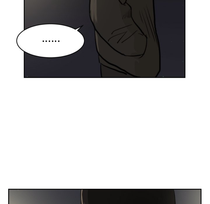 我的棉花糖 第11话 第34页