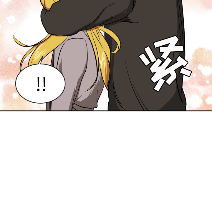 我的棉花糖 第11话 第37页