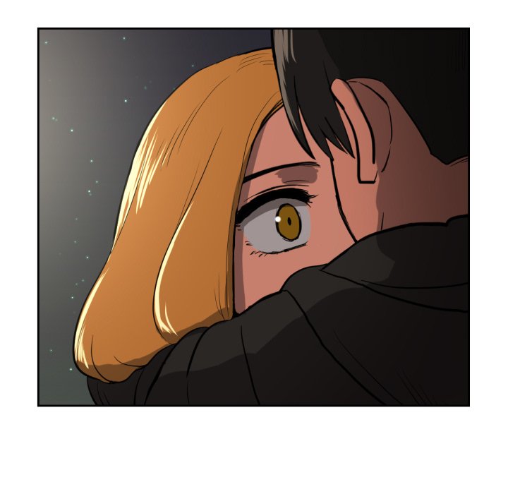 我的棉花糖 第11话 第38页