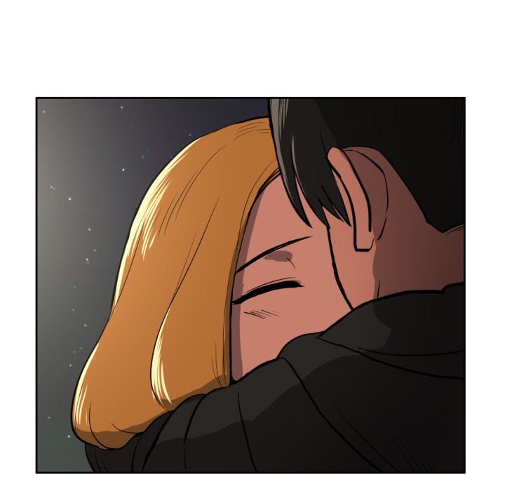 我的棉花糖 第11话 第39页