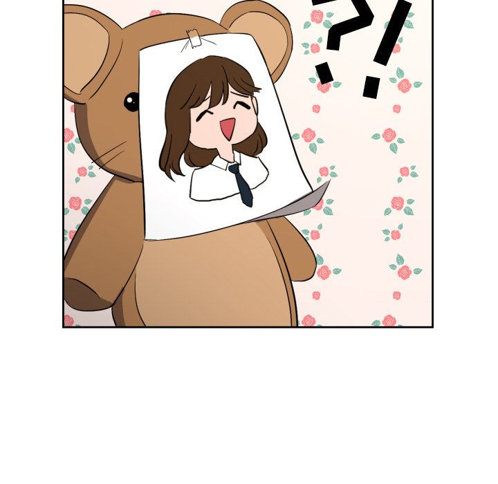 我的棉花糖 第11话 第50页