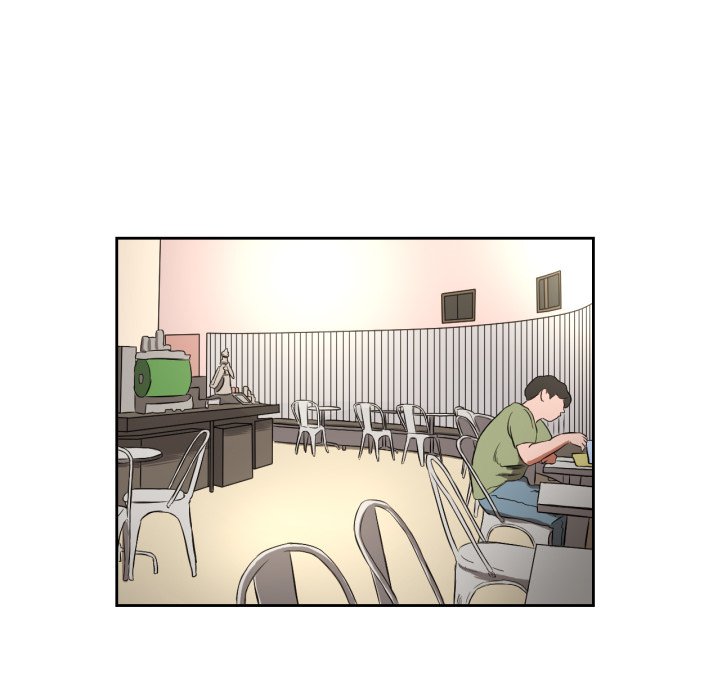 我的棉花糖 第11话 第83页