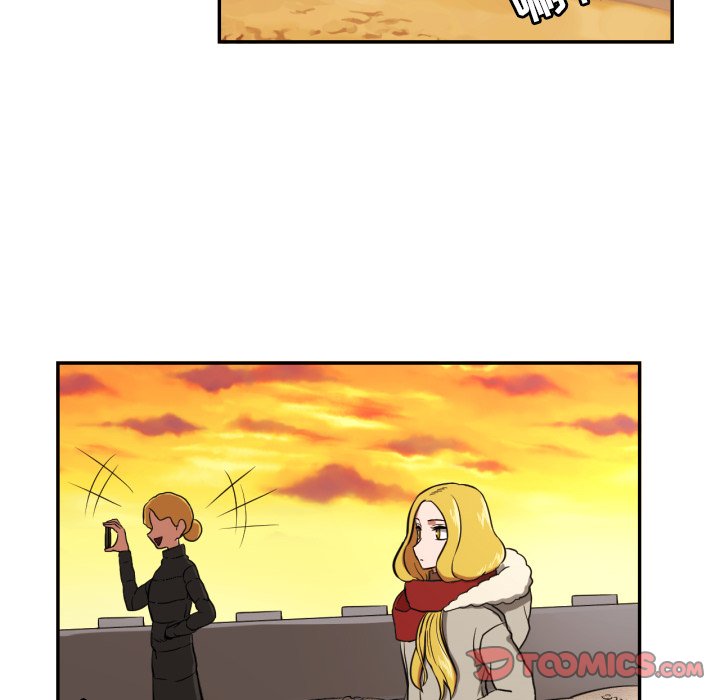 我的棉花糖 第12话 第27页