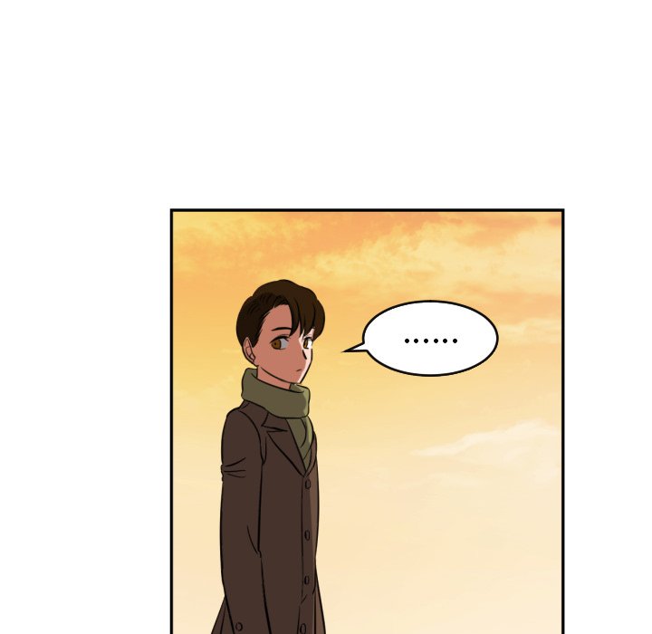 我的棉花糖 第12话 第64页