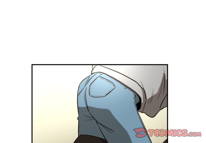 我的棉花糖 第13话 第1页